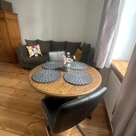 아파트 Jadwisia *