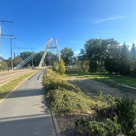 Jadwisia 아파트 비드고슈치