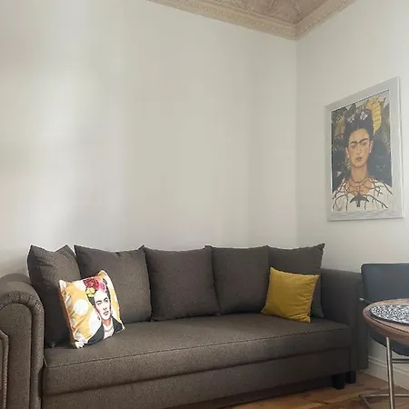 Lägenhet Jadwisia Bydgoszcz