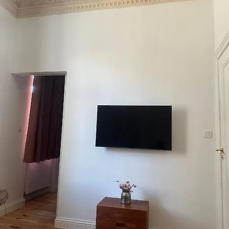 Lägenhet Jadwisia Bydgoszcz