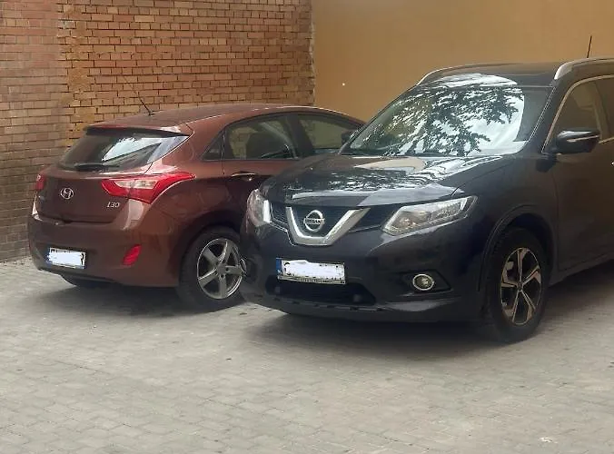 Apartamento Jadwisia Bydgoszcz