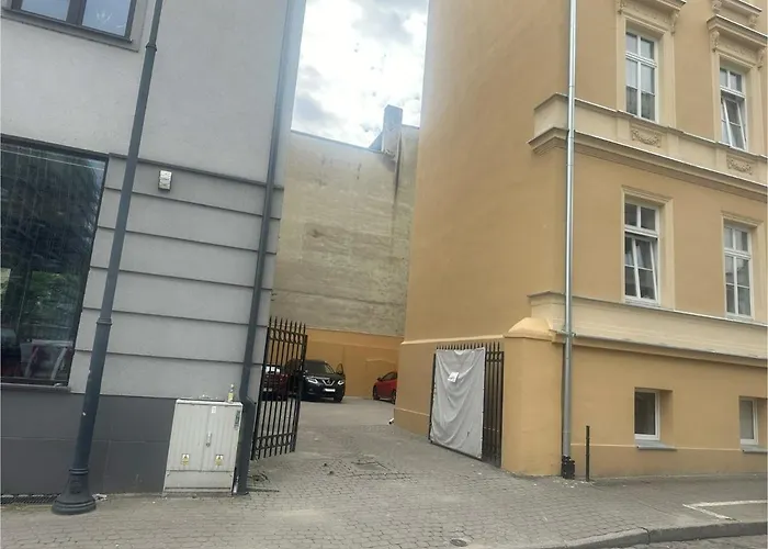 Jadwisia * Bydgoszcz