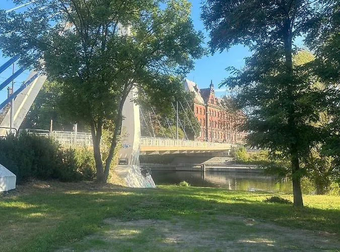 Jadwisia * Bydgoszcz