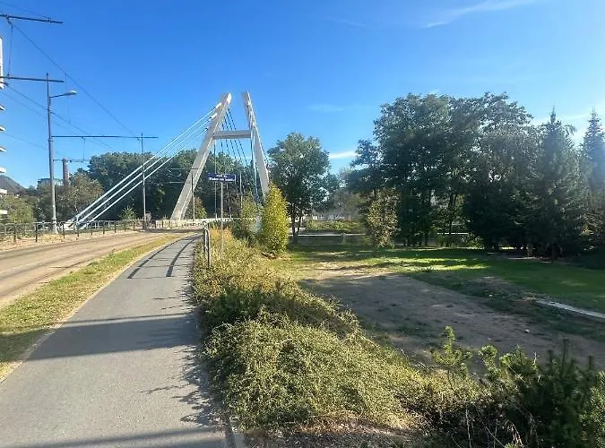 Jadwisia Lägenhet Bydgoszcz