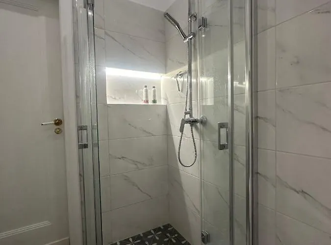 Apartamento Jadwisia