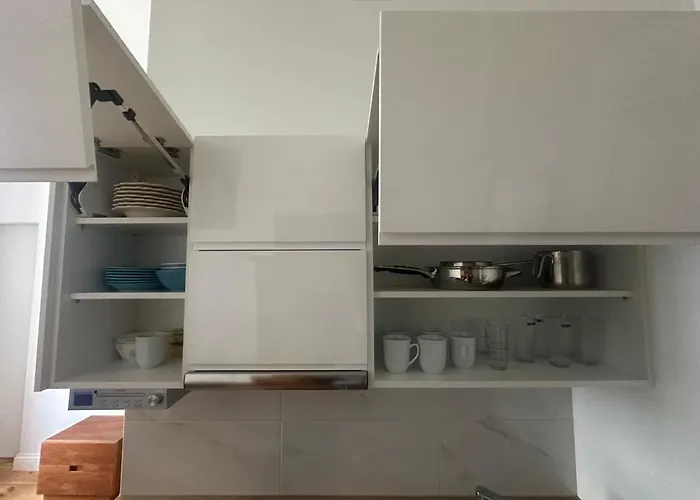 Apartamento Jadwisia