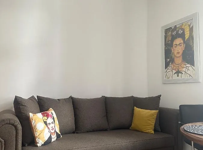 Apartamento Jadwisia Bydgoszcz