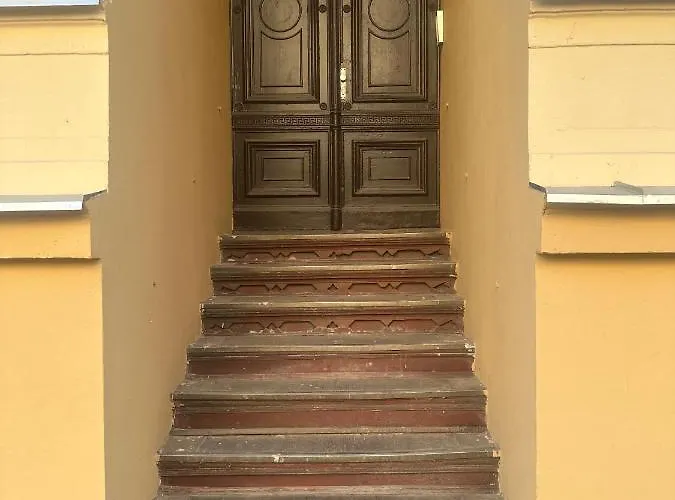 Jadwisia Apartamento