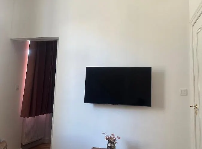 Apartamento Jadwisia Bydgoszcz